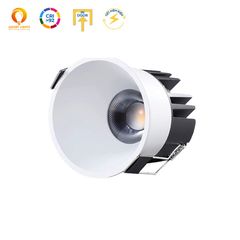 Đèn Âm Trần Spotlight Viền Mỏng GSDSL-I