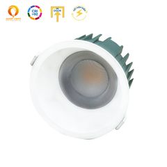 Đèn Âm Trần Chống Ẩm - Tròn GSATCN