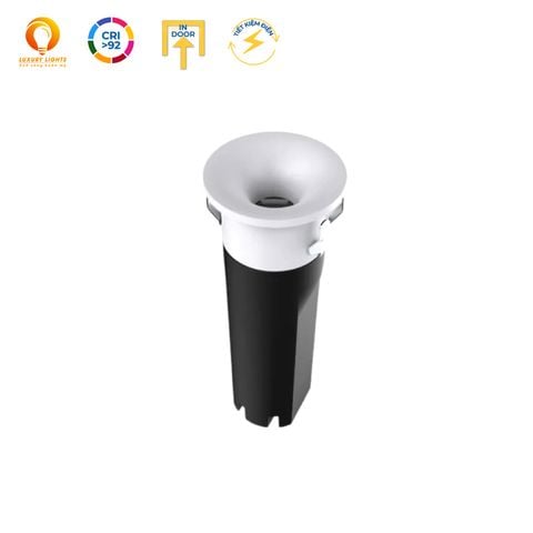 Đèn Âm Trần Spotlight Không Viền Trang Trí Nhà GSDSL-J