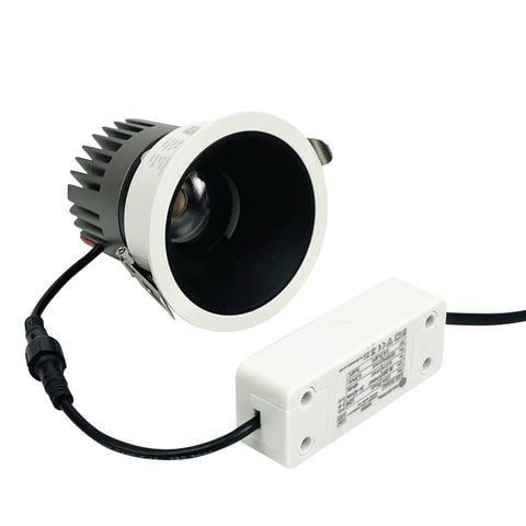 Đèn Âm Trần Spotlight Chỉnh Góc GSATCG