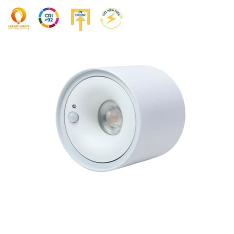 Đèn Downlight Ốp Nổi Cảm Biến GSOBCB 12W