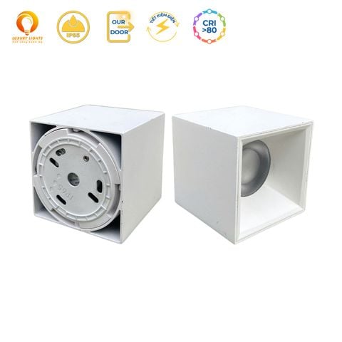 Đèn Downlight Ốp Nổi Chống Ẩm GSOBCN