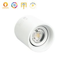 Đèn Downlight Ốp Nổi Xoay Góc GSOBX