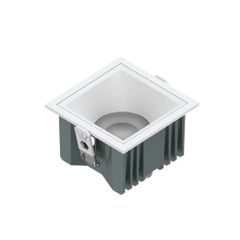 Đèn âm trần chống ẩm-vuông GSATCN-V