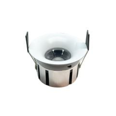 Đèn âm trần downlight không viền cho phòng khách GSDSL-G