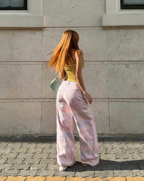 Lumy Pants