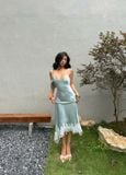  GLAM DRESS 