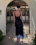  GLAM DRESS 