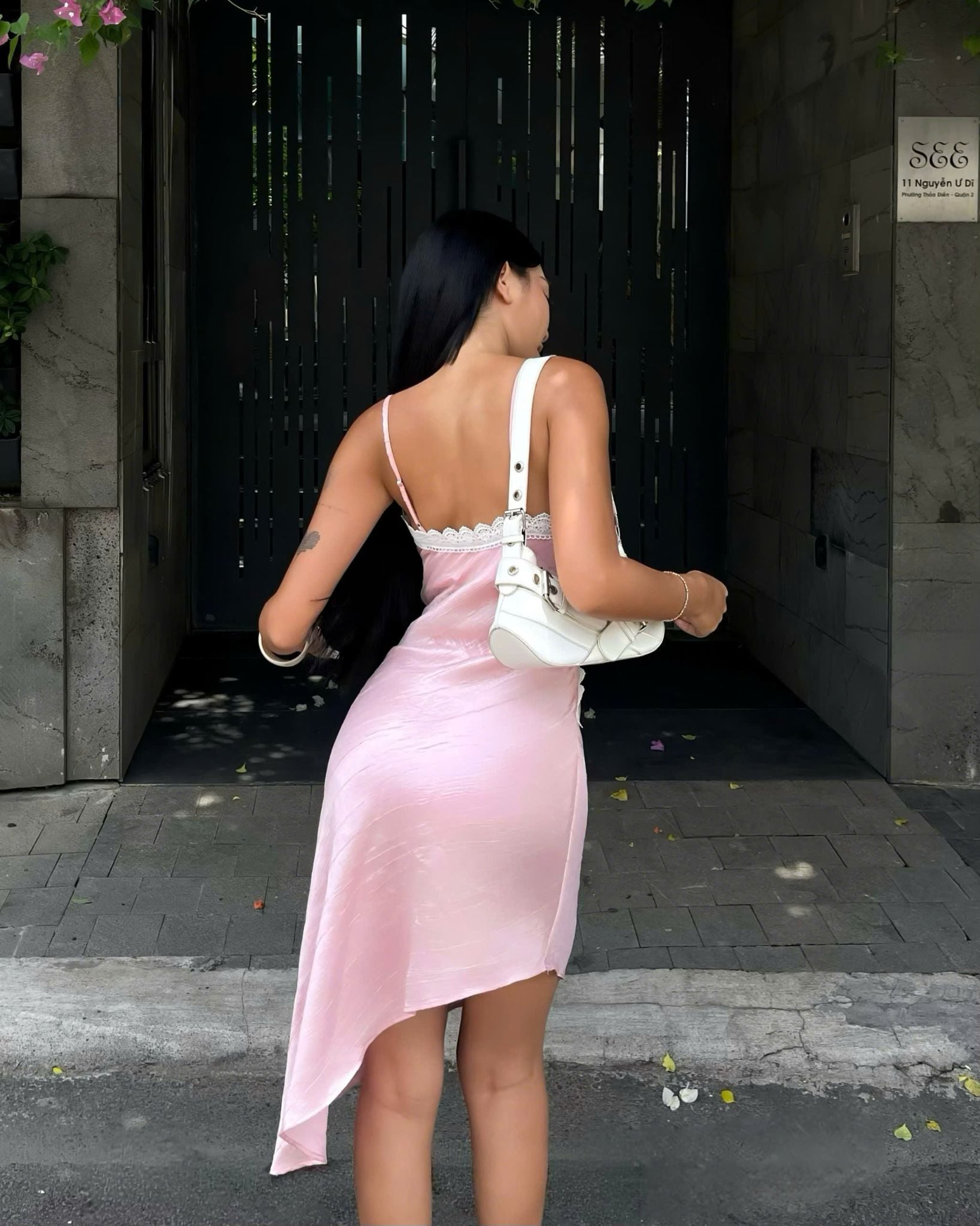  Aster Dress 