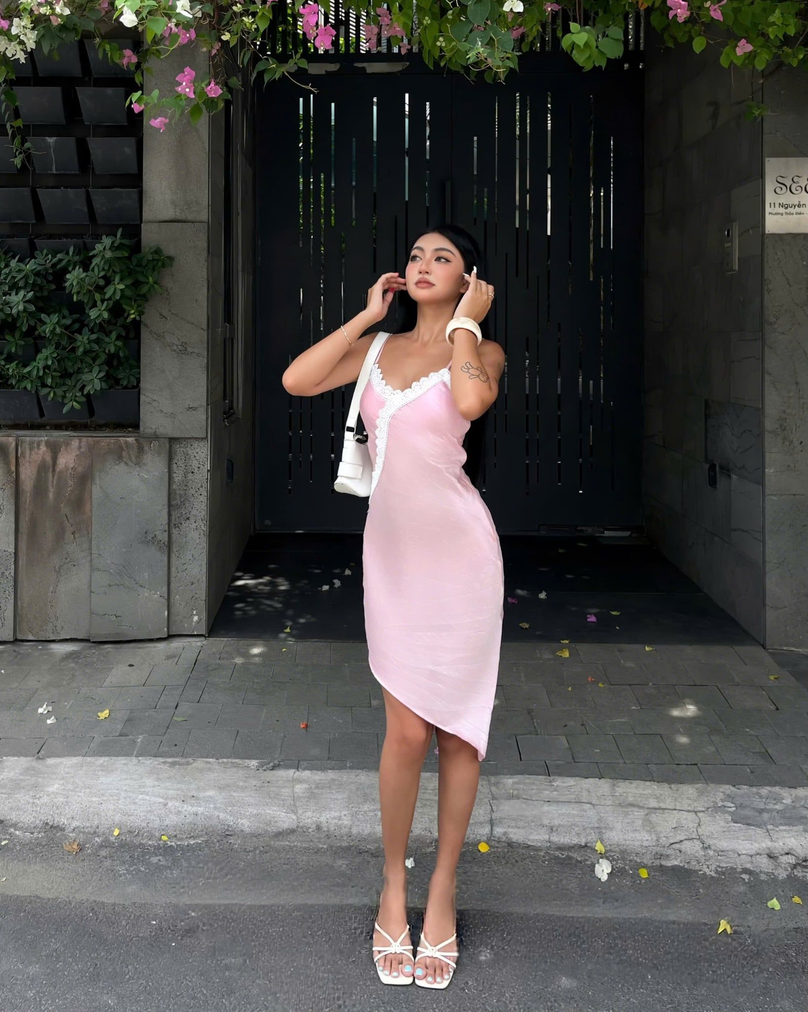  Aster Dress 