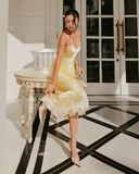  GLAM DRESS 