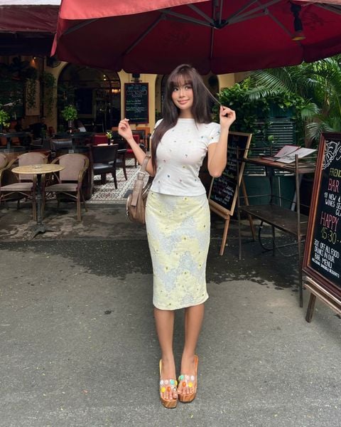 BRILLA SKIRTS