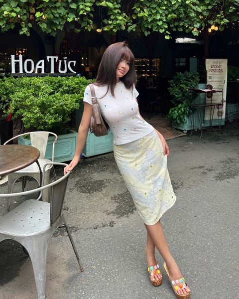BRILLA SKIRTS