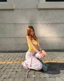  Lumy Pants 
