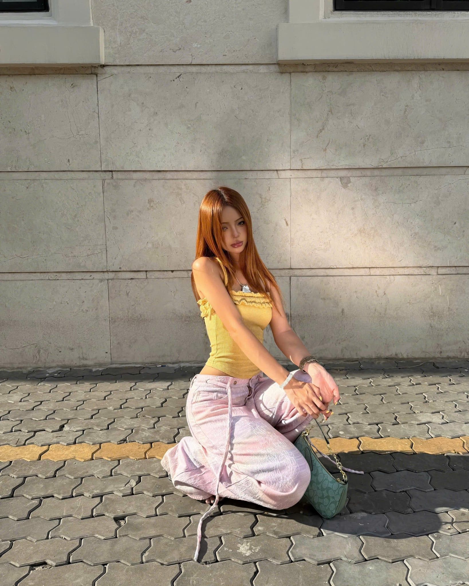  Lumy Pants 