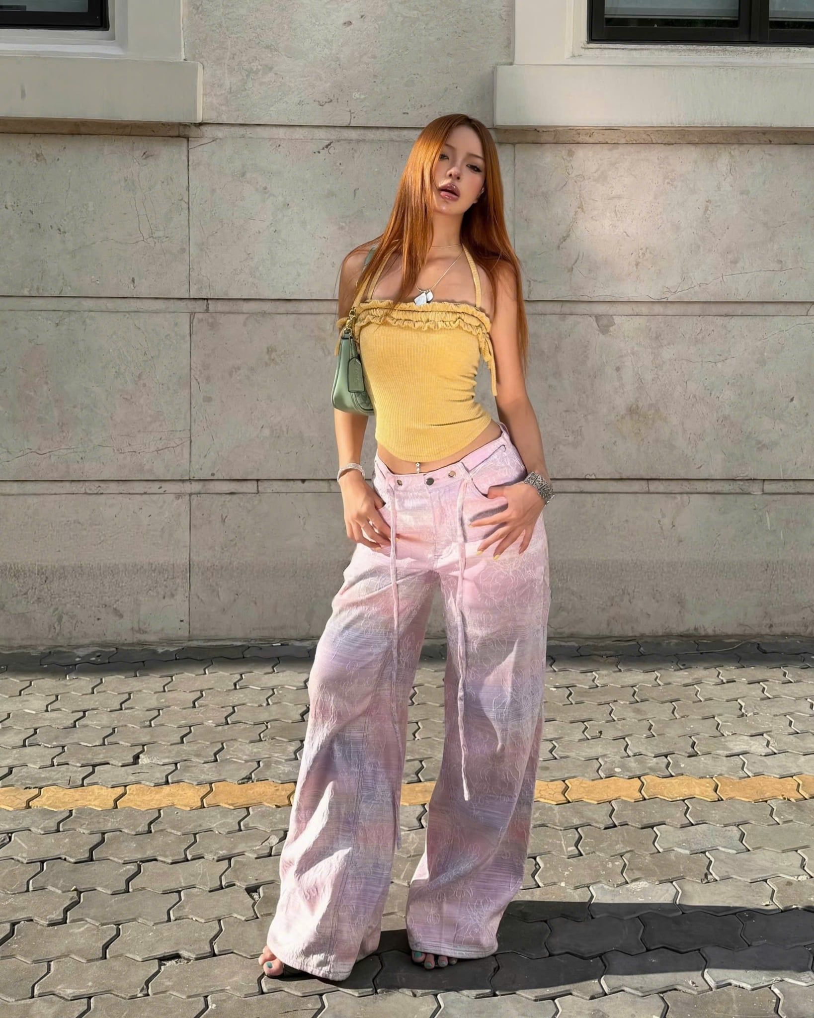  Lumy Pants 