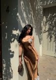  GLAM DRESS 