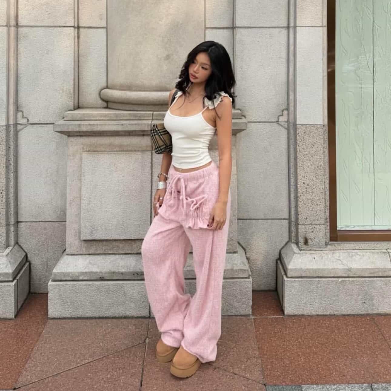  Cozy Pants 