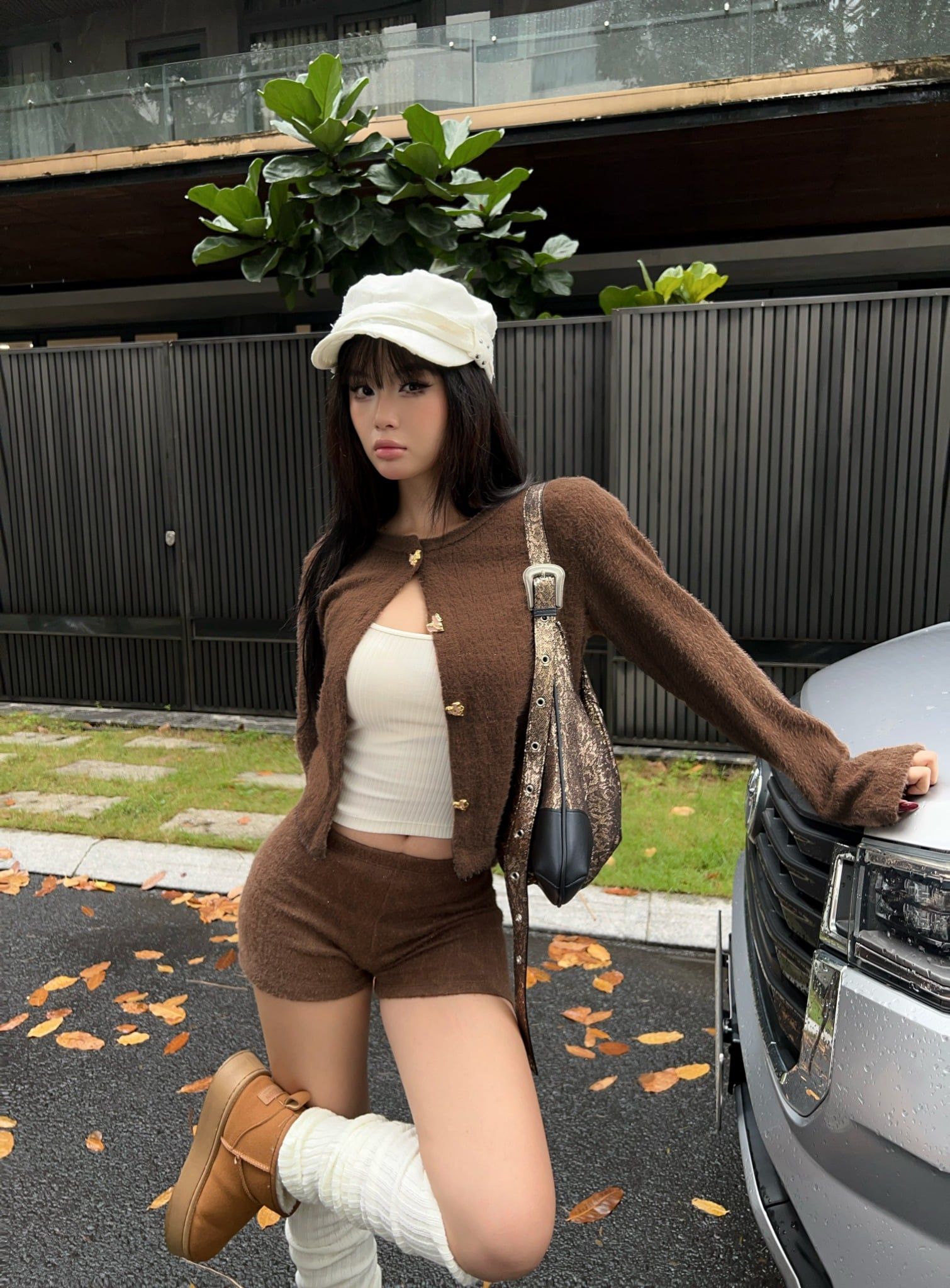  AMBER SET 
