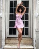  STELLA DRESS 