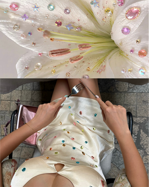 STELLA DRESS