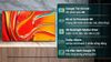 Google Tivi QLED Mini LED Sony AI 4K 65 inch K-65XR70