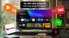 Smart Tivi QLED Toshiba AI 4K 55 inch 55M450RP
