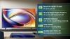 Smart Tivi QLED Toshiba AI 4K 75 inch 75M450RP