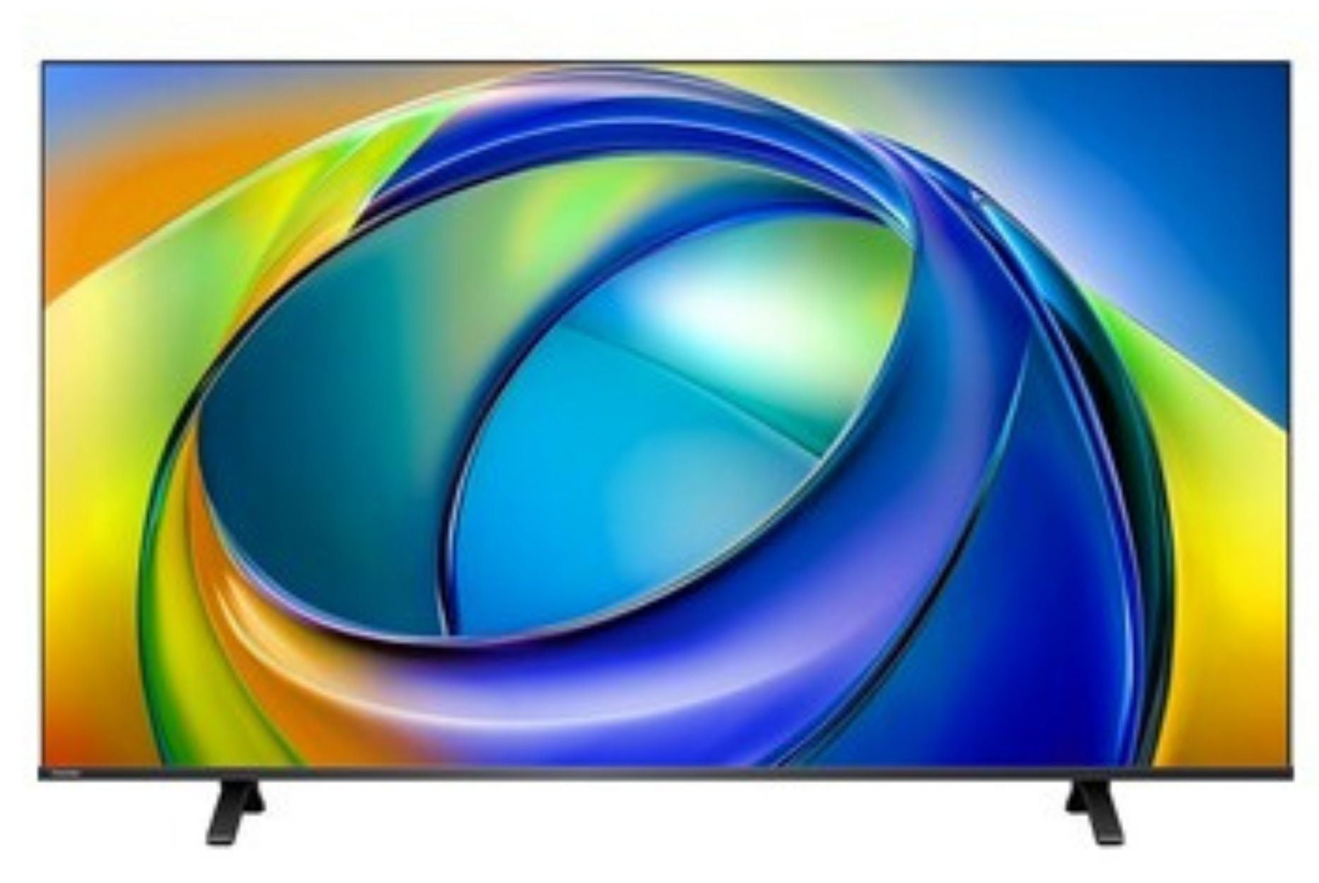 Smart Tivi Toshiba AI 4K 65 inch 65C350RP
