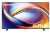 Smart Tivi QLED Toshiba AI 4K 55 inch 55M450RP