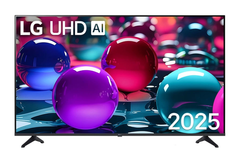 Smart Tivi 43 Inch LG UHD AI 4K 43UA7350PSB