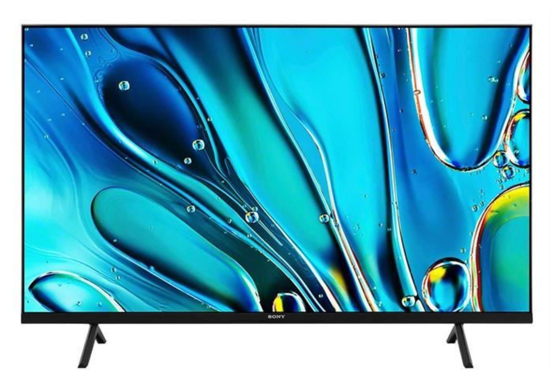 Google Tivi Sony 4K 55 inch K-55S30
