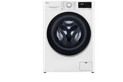 Máy giặt LG Inverter 9 kg FB1209S5W