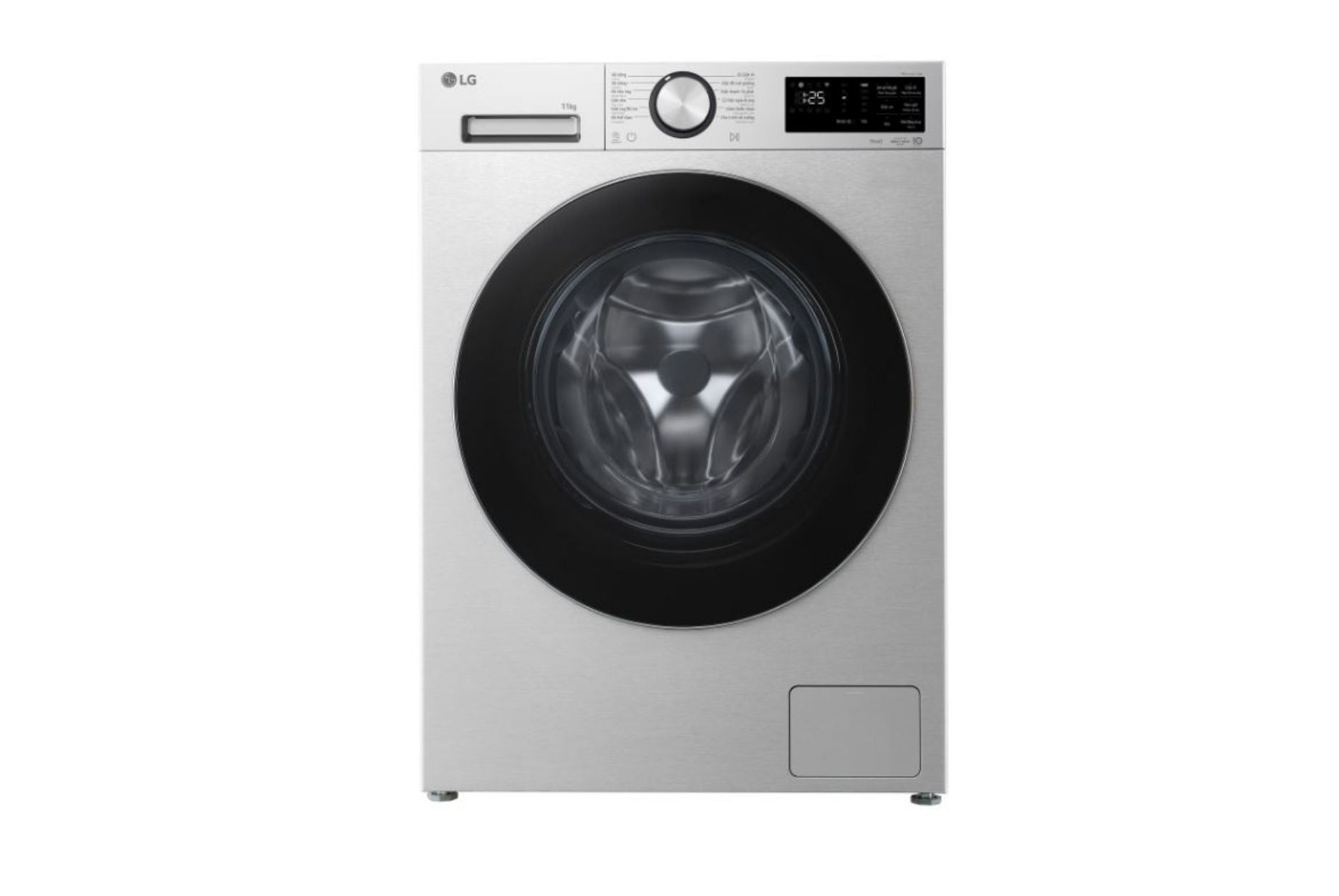 Máy giặt LG AI DD Inverter 11 kg FX1411N5W