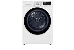 Máy sấy bơm nhiệt LG 10.5 kg DVHP50W
