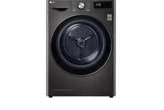Máy sấy LG 9 Kg DVHP09B