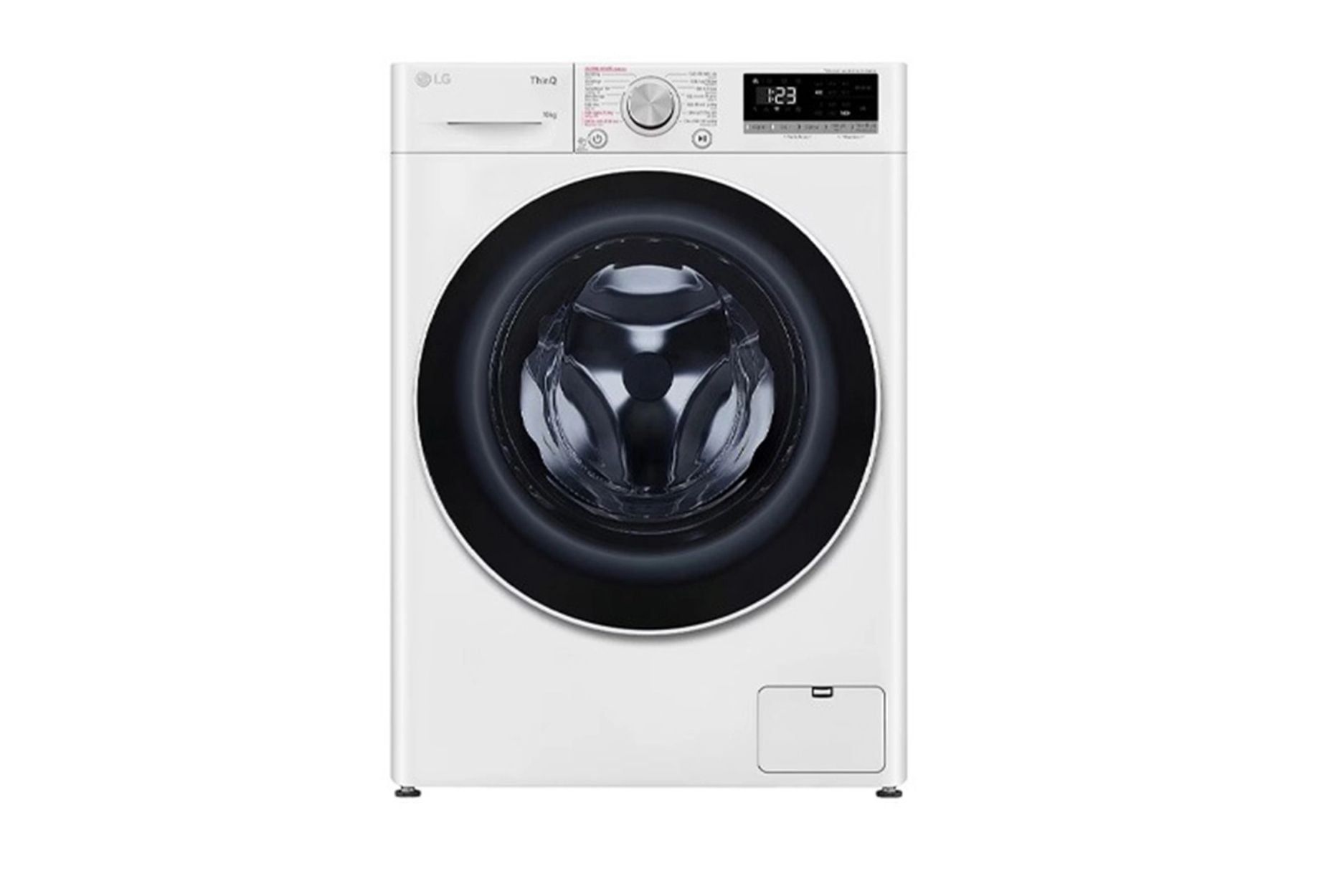 Máy giặt LG Inverter 10kg FX1410N5G