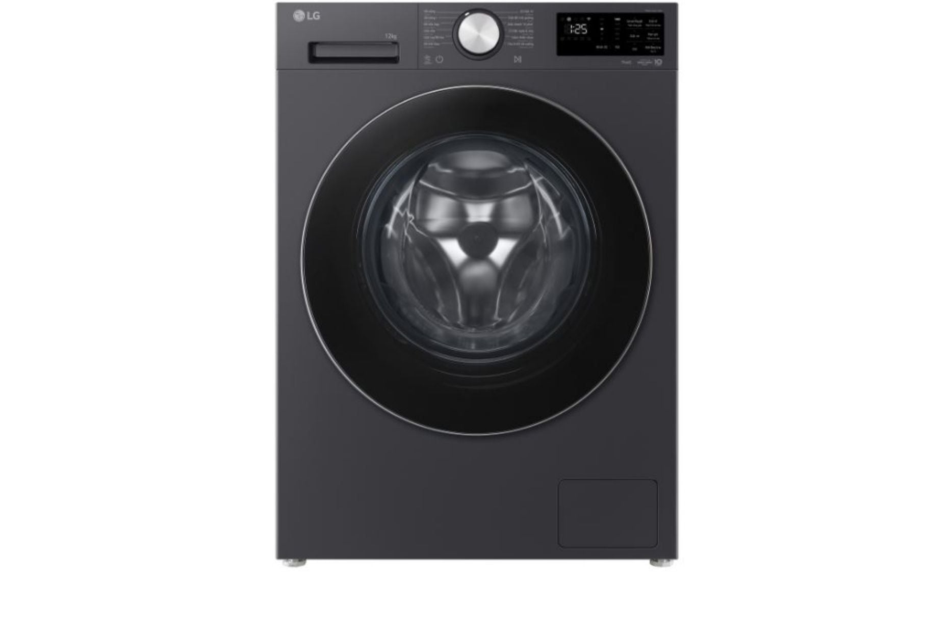 Máy giặt LG AI DD Inverter 12kg FX1412N5G