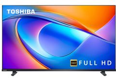 Smart Tivi Toshiba Full HD 43 Inch 43E31RP