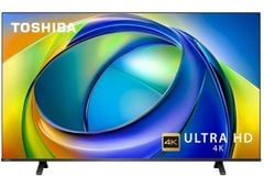 Smart Tivi Toshiba AI 4K 50 inch 50C350RP