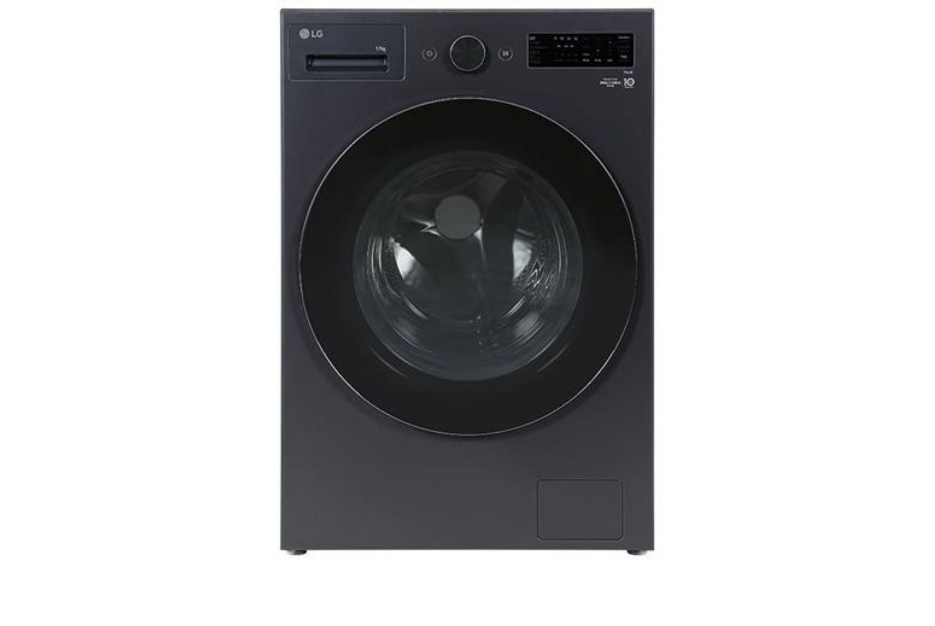 Máy giặt LG Inverter 17 kg F2517SNTG