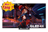 Google Tivi QLED TCL 4K 65 inch 65C745