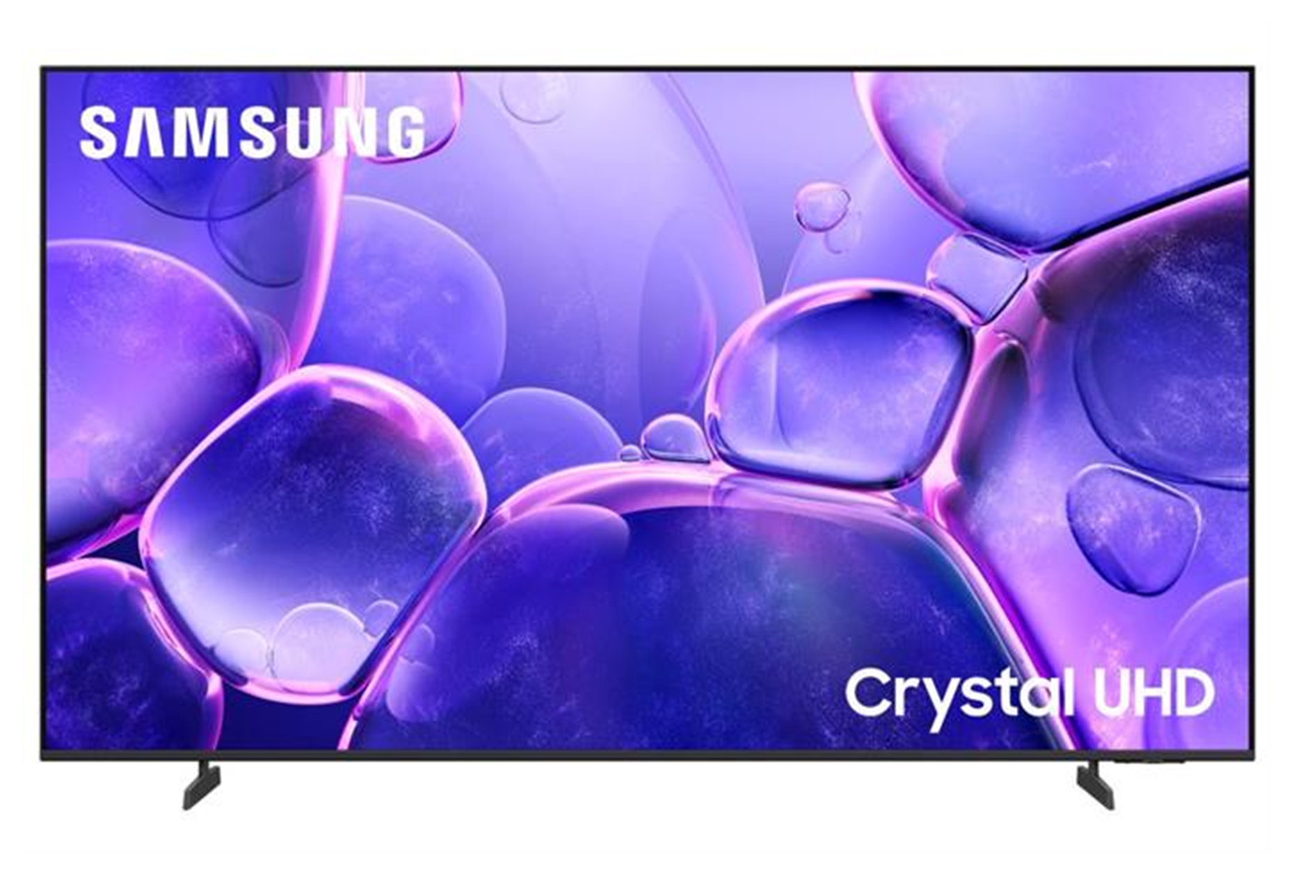 Smart Tivi Crystal UHD Samsung 4K 43 inch UA43U8500F