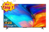 Smart Tivi TCL 4K 55P638 55 inch Google TV