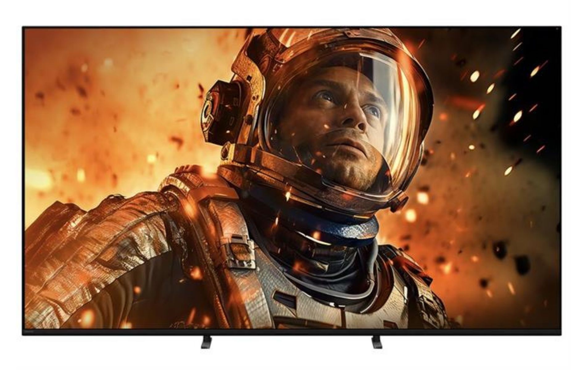 Google Tivi Mini LED Sony AI 4K 55 inch K-55XR50