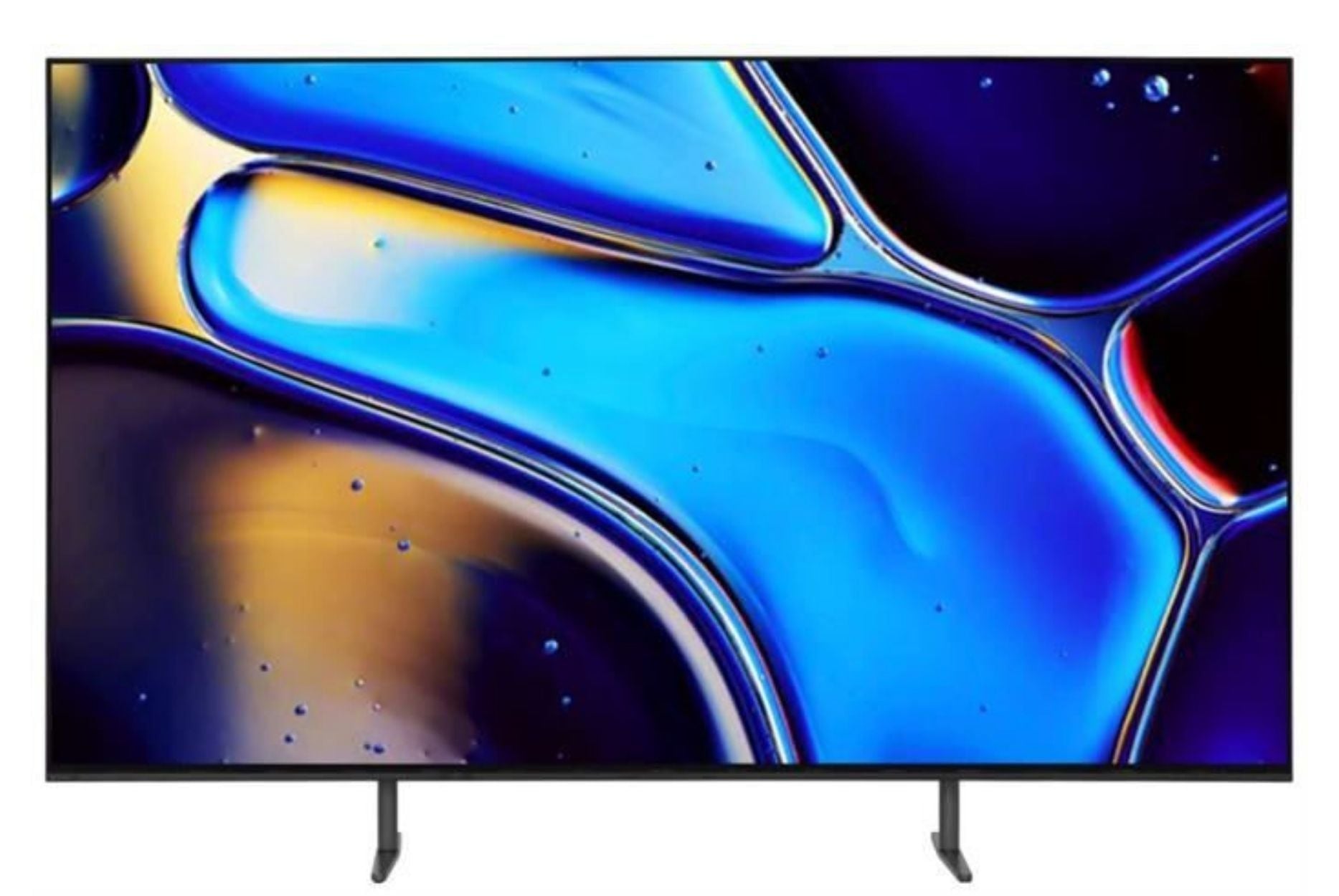 Google Tivi OLED Sony 4K 65 inch K-65XR80