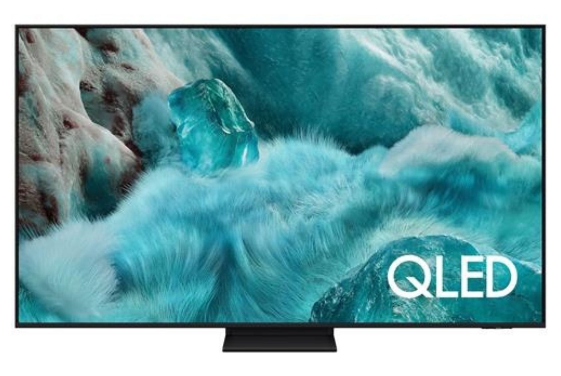 Smart Tivi QLED Samsung 4K 55 inch QA55Q7F5AKXXV