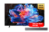 TCL P6K 4K HDR TV