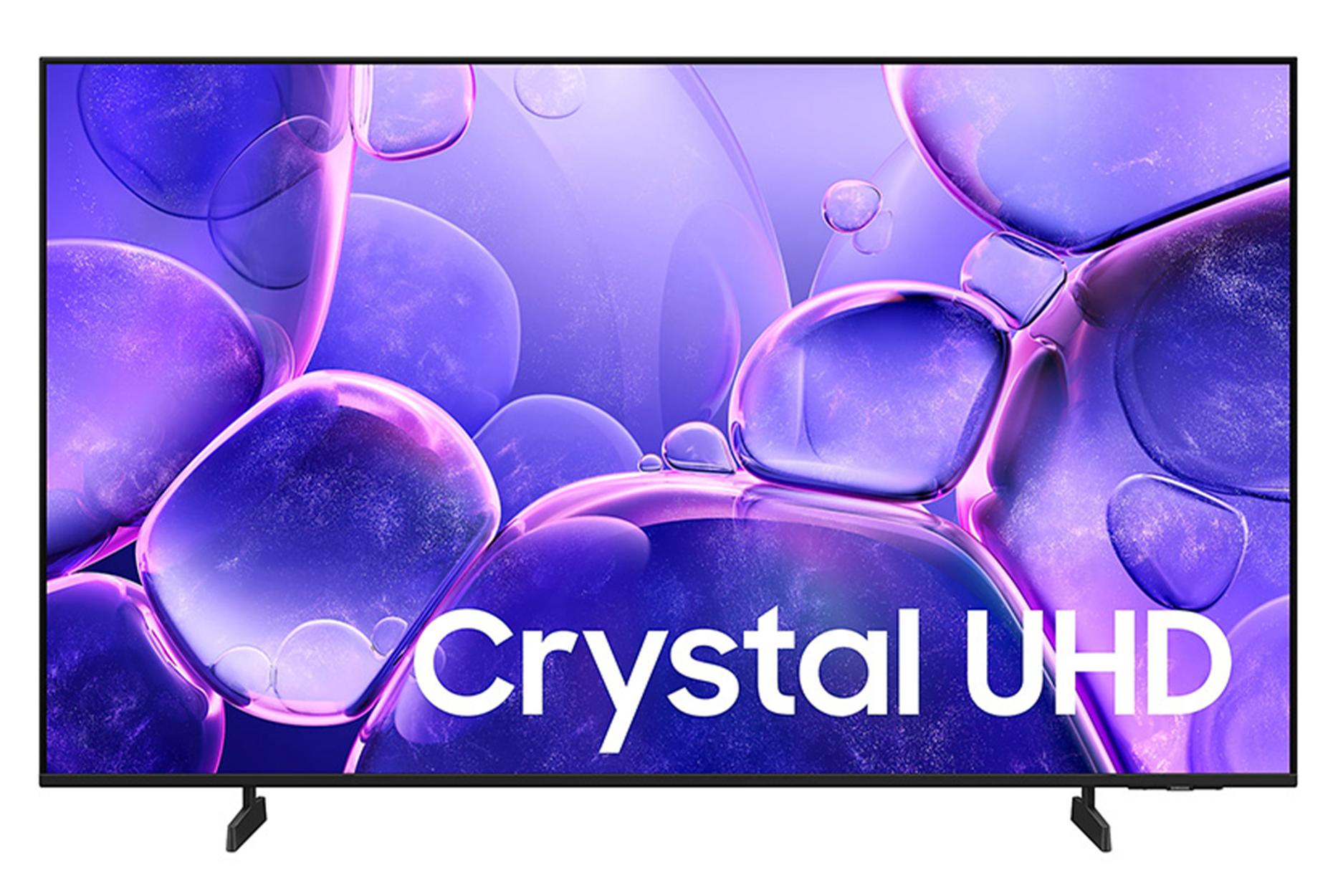 Smart Tivi Crystal 55 inch 4K Samsung UA55U8000FKXXV