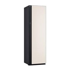 Tủ chăm sóc quần áo thông minh LG Styler Inverter 5 móc SC5MBR80H